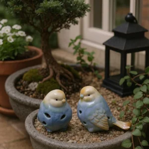 Tubby Buddies