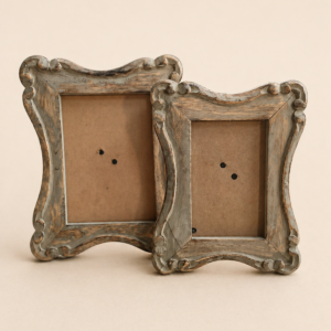 Ornate F.R.I.E.N.D.S frame set