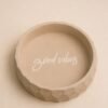 The Honeycomb Bowl- The Bohemian Homes